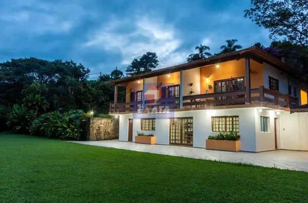 Chácara para venda, 4 quarto(s),  Portão, Atibaia - Foto 3