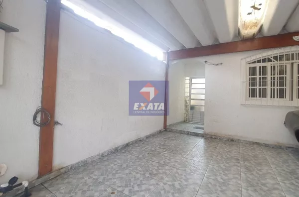Casa térrea para venda, 3 quarto(s),  Jardim Paulista, Guarulhos