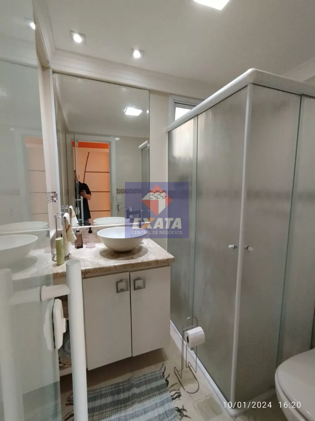 Apartamento à venda com 3 quartos, 75m² - Foto 9