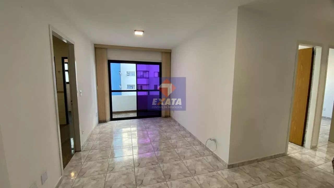Apartamento, 3 quartos, 74 m² - Foto 1