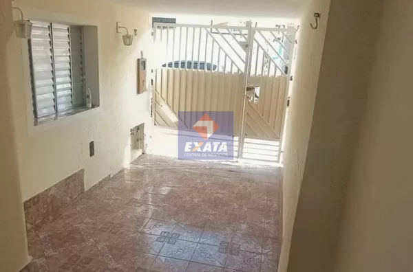 Casa para aluguel, 2 quarto(s),  Macedo, Guarulhos