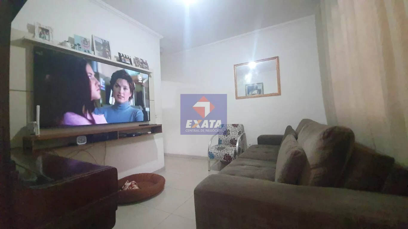 Casa à venda com 3 quartos, 125m² - Foto 29