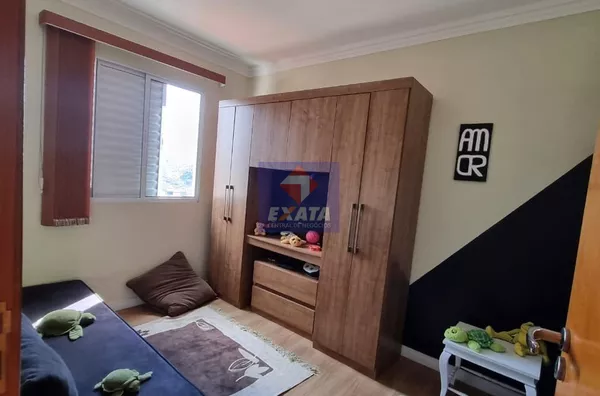 Cobertura duplex para venda, 2 quarto(s),  Parque Continental I, Guarulhos