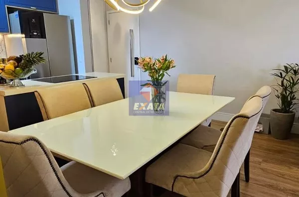 Apartamento para venda, 3 quarto(s) Cidade Maia,  Jardim Flor Da Montanha, Guarulhos