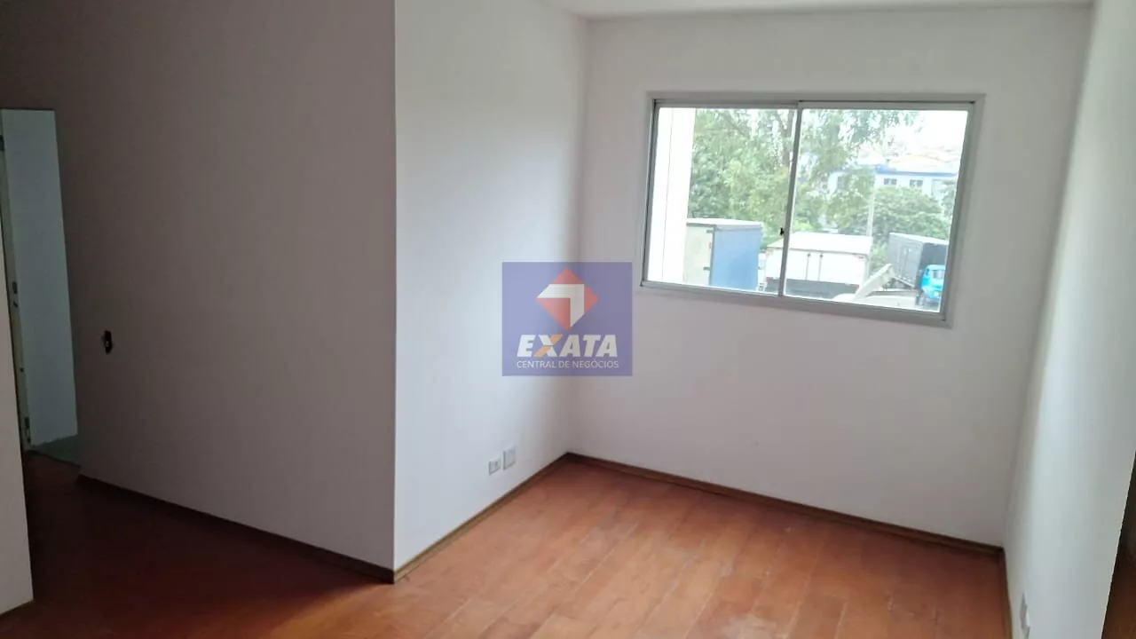 Apartamento à venda com 2 quartos, 54m² - Foto 2