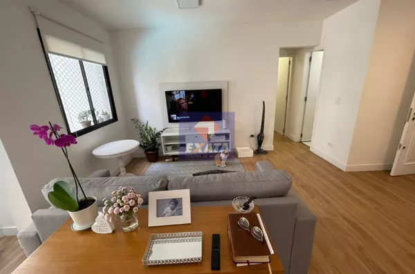 Apartamento para venda Condominio Arcanjos , 3 quarto(s), - Selecione - Bairro, Guarulhos - Foto 24