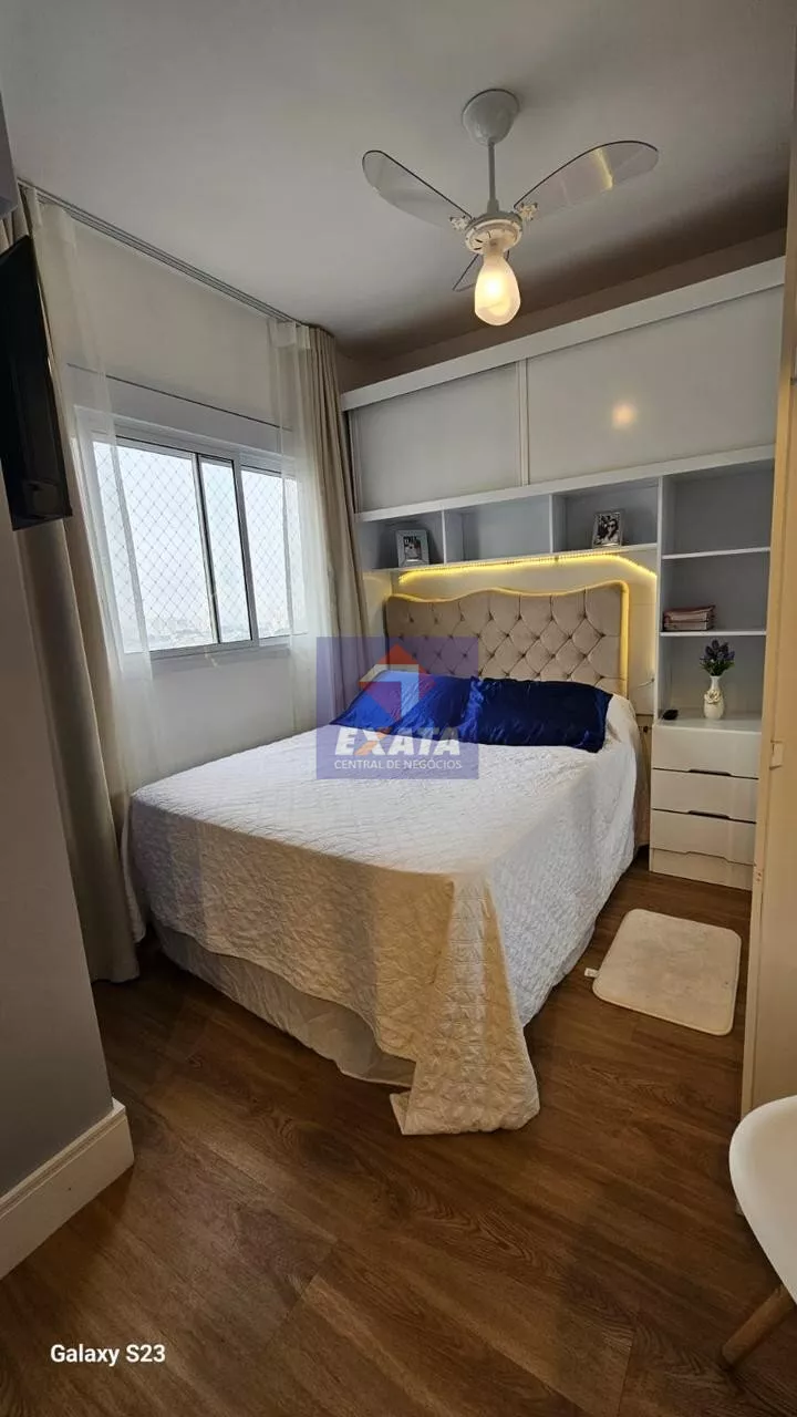 Apartamento à venda com 3 quartos, 86m² - Foto 11