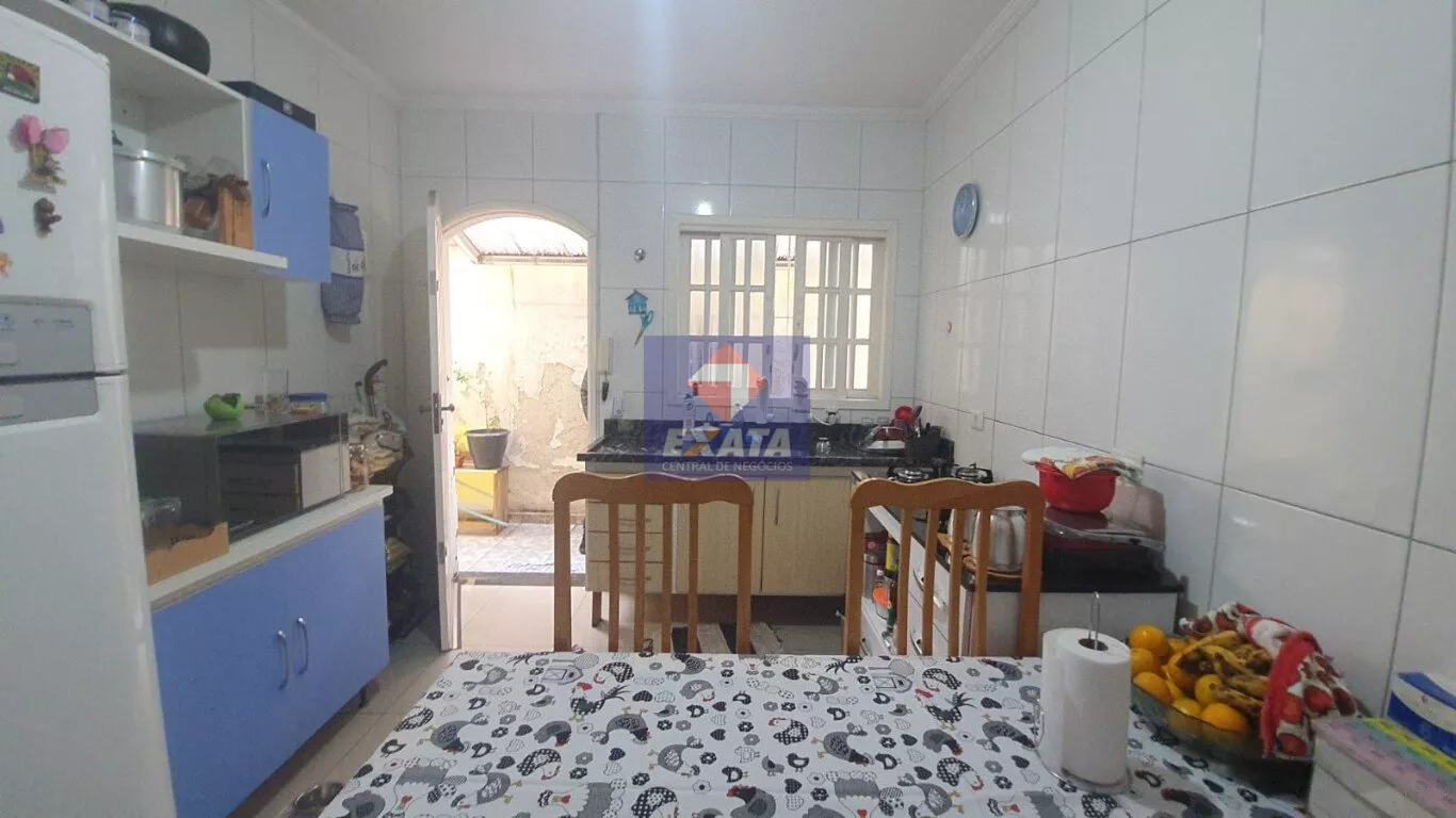 Casa à venda com 3 quartos, 125m² - Foto 20