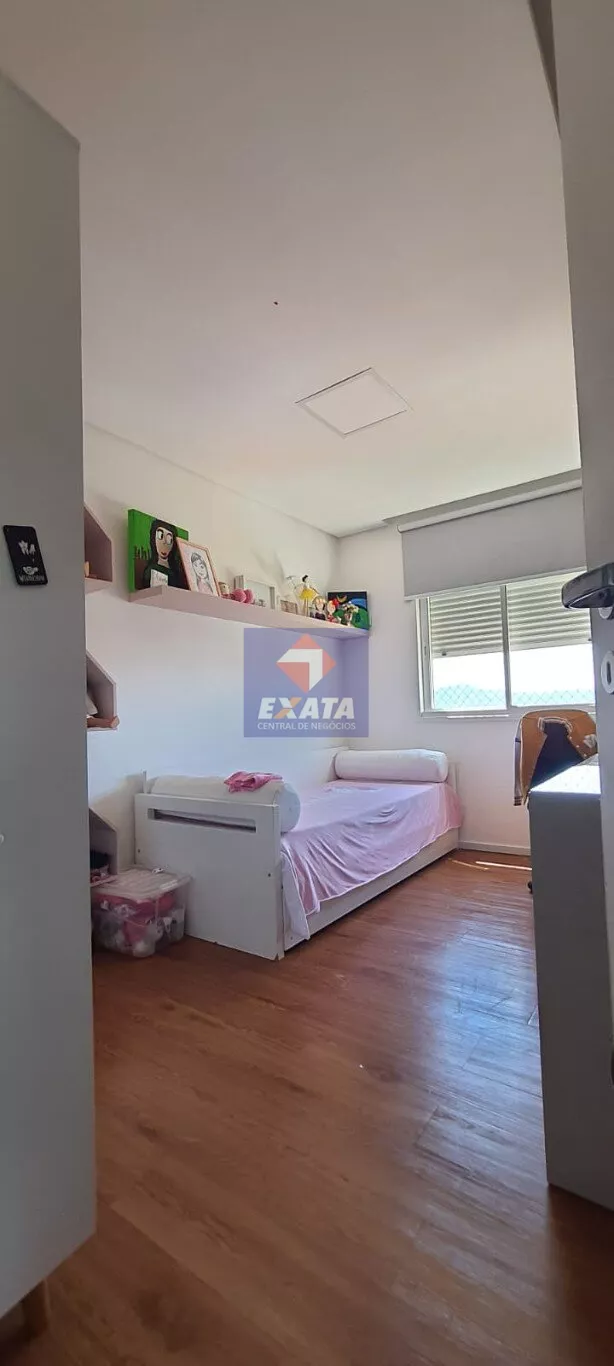 Apartamento à venda com 3 quartos, 182m² - Foto 16