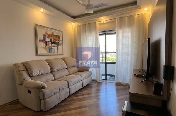 Apartamento para venda, 3 quarto(s),  Jardim Vila Galvão, Guarulhos