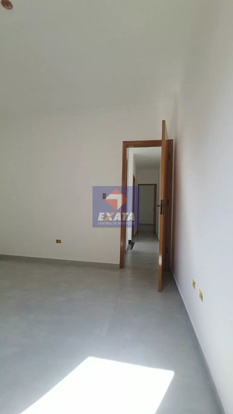 Sobrado, 3 quartos, 250 m² - Foto 4