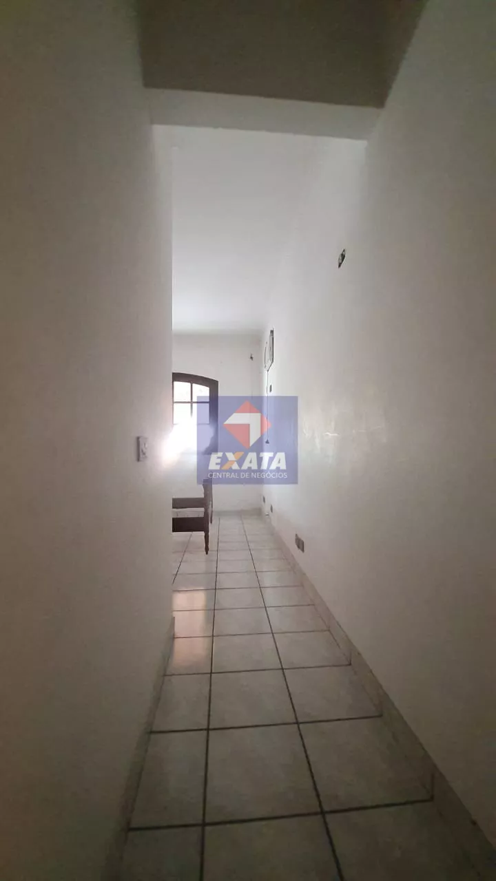 Sobrado para alugar com 3 quartos, 120m² - Foto 30