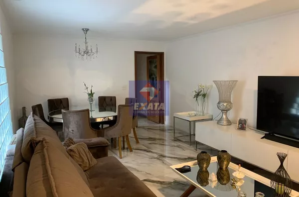 Casa para venda 3 quarto(s) vila rosália guarulhos