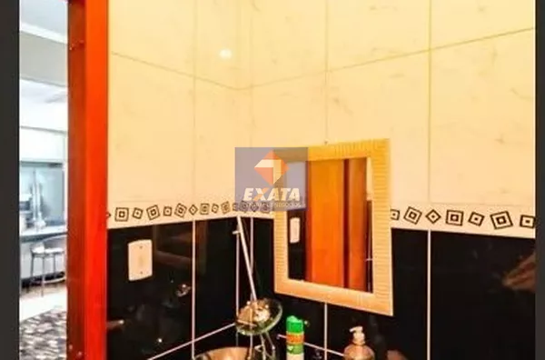 Sobrado para locação 3 quarto(s) -Vila Rosália - guarulhos