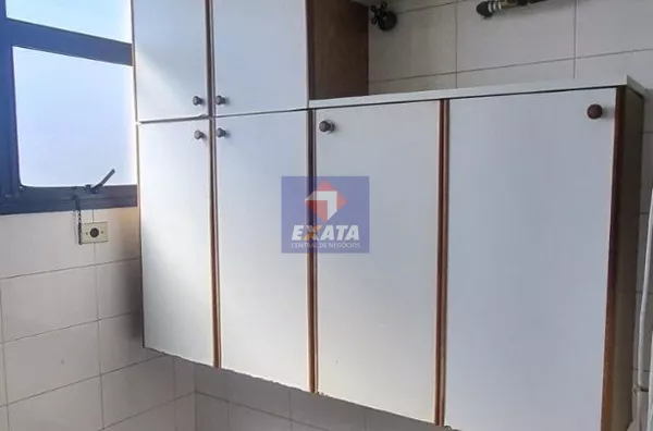 Apartamento para locação, 3 quarto(s),  Vila Rosália, Guarulhos