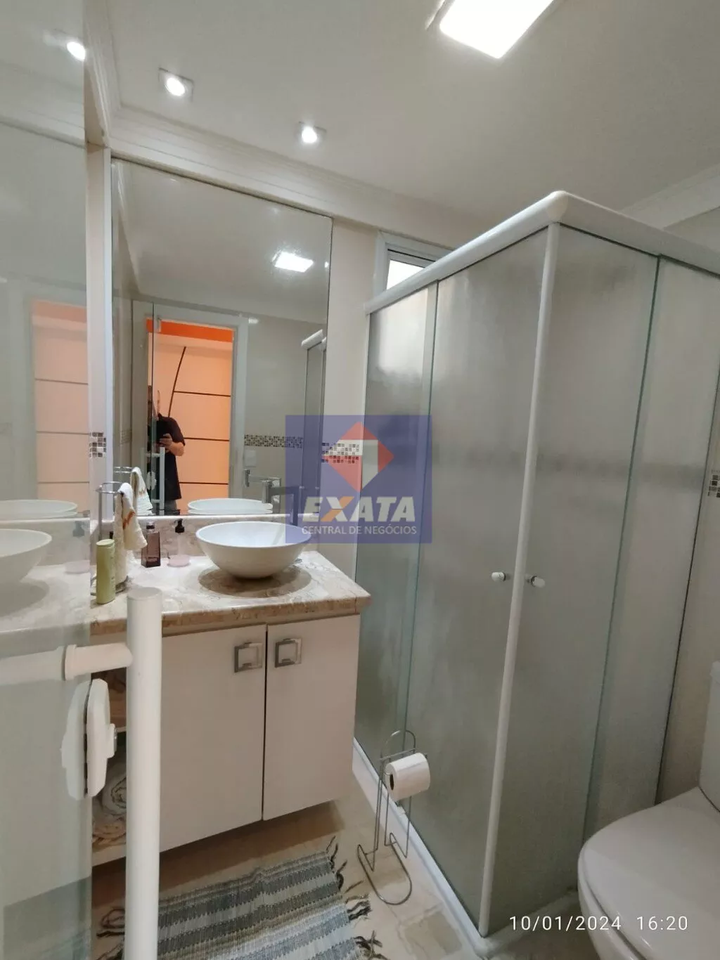 Apartamento à venda com 3 quartos, 75m² - Foto 15