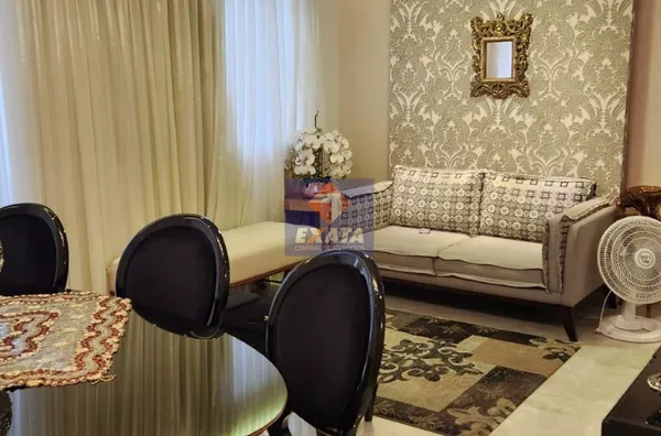 Apartamento para aluguel, 3 quarto(s),  Vila Santo Antônio, Guarulhos