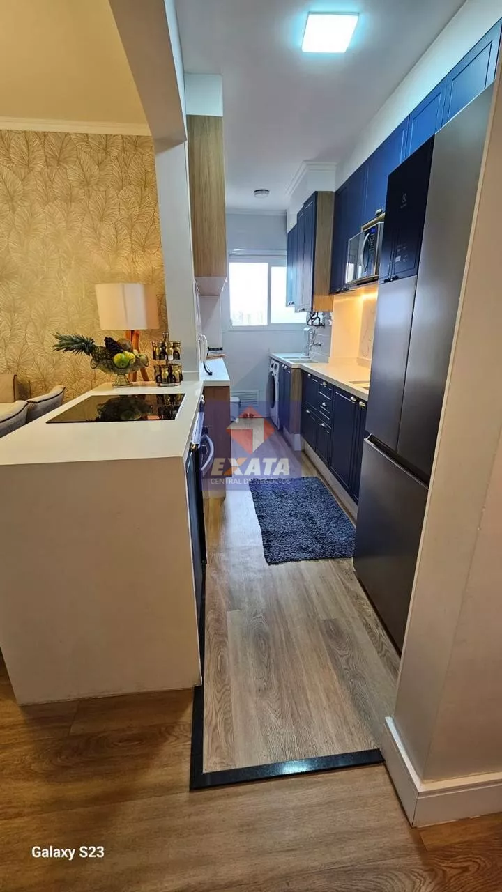 Apartamento à venda com 3 quartos, 86m² - Foto 29