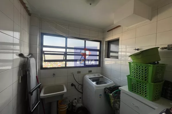 Apartamento para lVENDA em Guarulhos / SP no bairro Vila Rosália