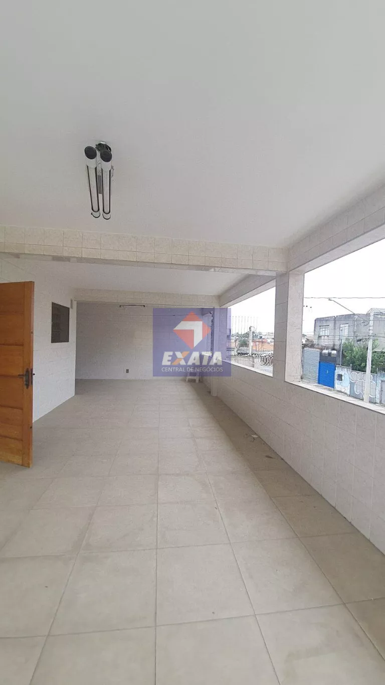 Sobrado para alugar com 5 quartos, 320m² - Foto 5