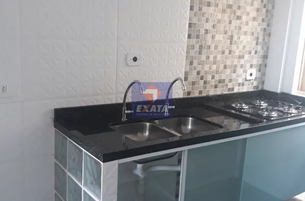 Apartamento para venda, 2 quarto(s), Parque Jandaia, Guarulhos - Foto 1