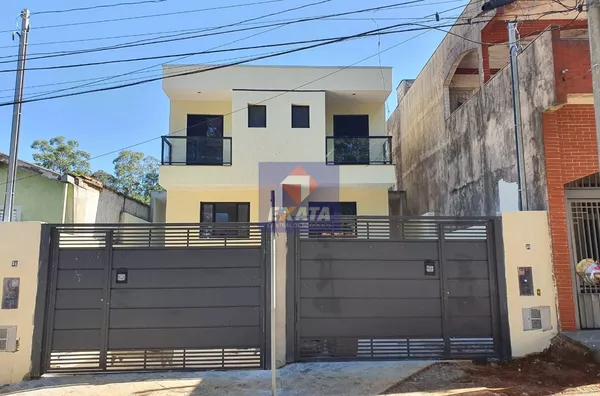 Sobrado para venda, 3 quarto(s),  Jardim Maria Dirce, Guarulhos