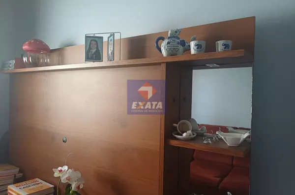 Apartamento para venda, 1 quarto(s),  Macedo, Guarulhos