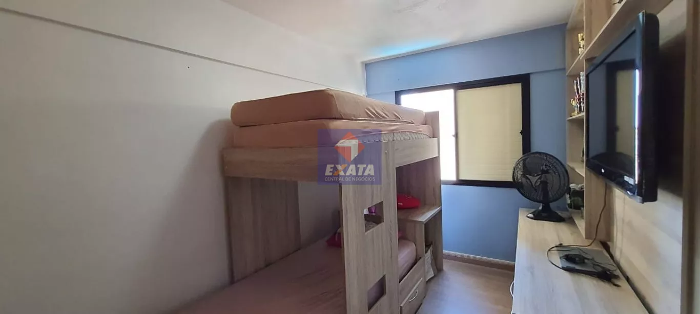 Apartamento à venda com 3 quartos, 70m² - Foto 27