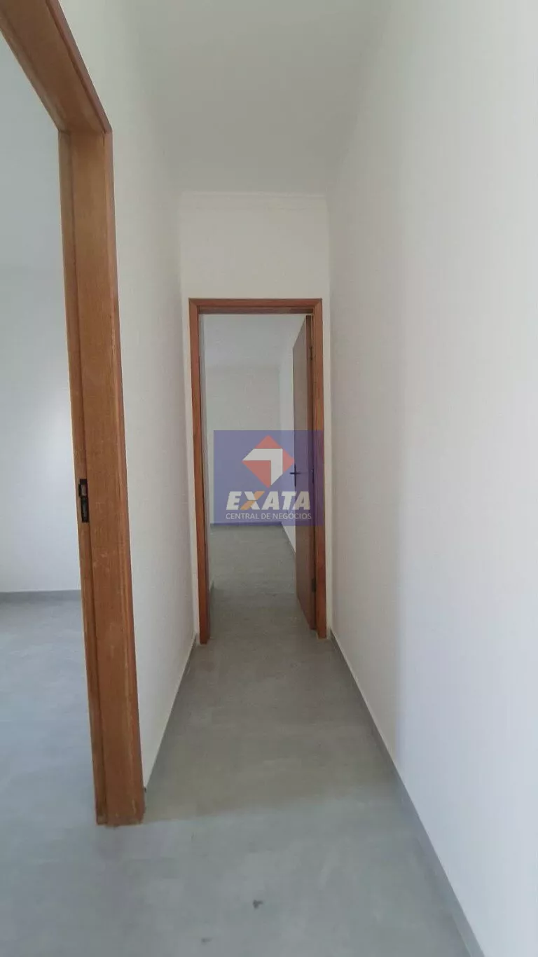Sobrado, 3 quartos, 250 m² - Foto 17