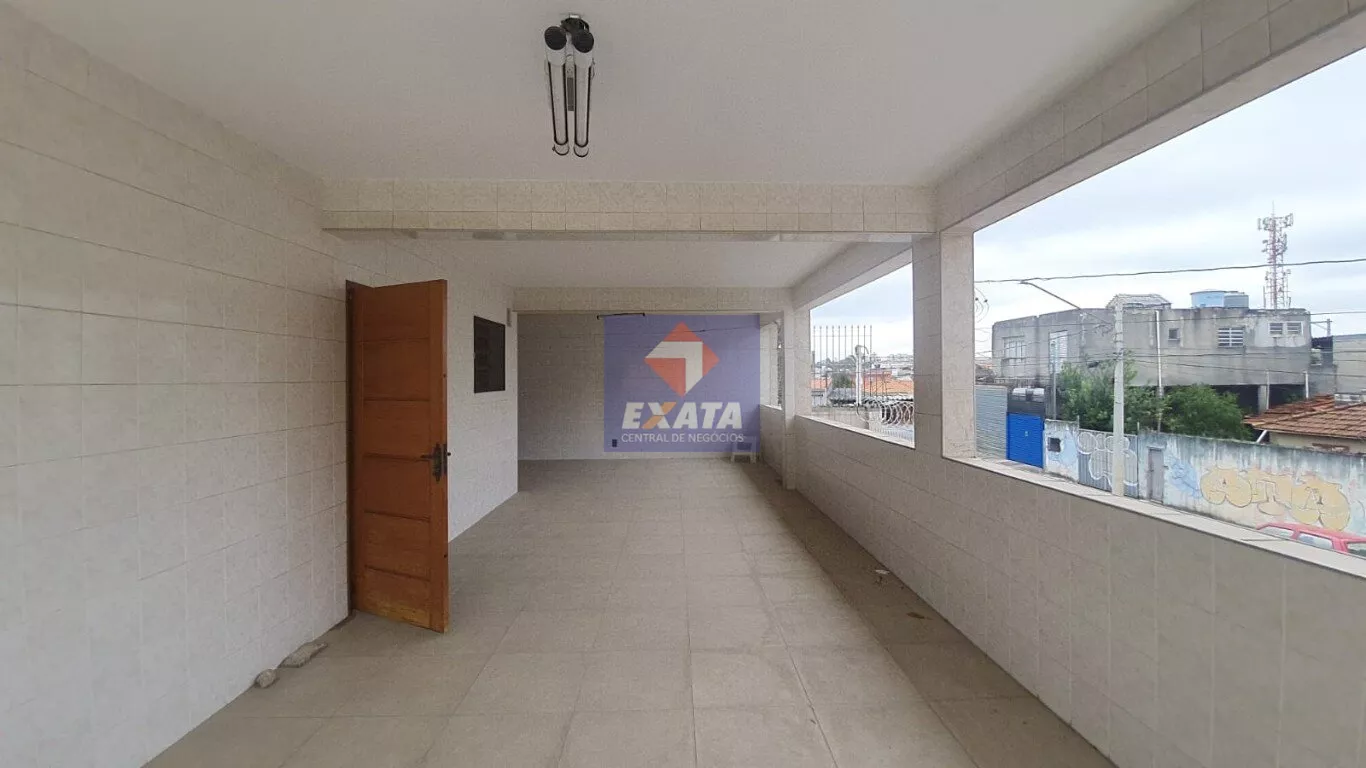 Sobrado para alugar com 5 quartos, 320m² - Foto 2