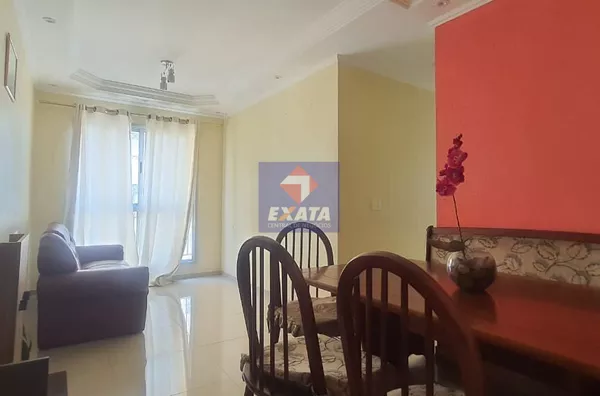 Apartamento para locação, 2 quarto(s),, Guarulhos