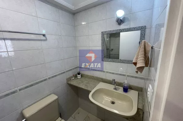 Apartamento para venda Condominio Arcanjos , 3 quarto(s), - Selecione - Bairro, Guarulhos - Foto 12