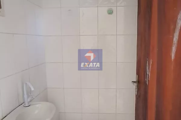 Comercial para aluguel,  Vila Jacuí, São Paulo