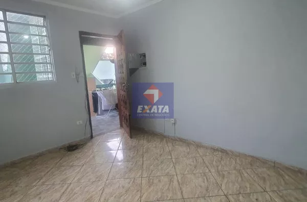 Apartamento para aluguel, 2 quarto(s),  Conjunto Habitacional Jova Rural, São Paulo
