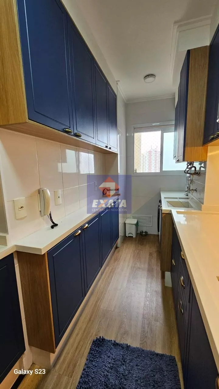 Apartamento à venda com 3 quartos, 86m² - Foto 30