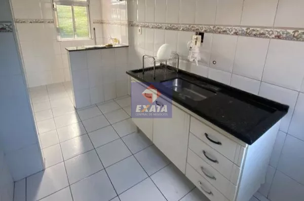 Apartamento para venda, 2 quarto(s),  Jardim Tranquilidade, Guarulhos