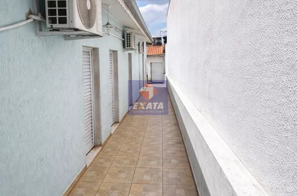 Casa para venda, 2 quarto(s),  Jardim Pinhal, Guarulhos