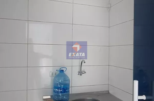 Comercial para aluguel, Vila Aprazível, Guarulhos - Foto 8
