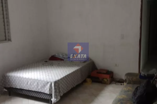 Sobrado para venda, 3 quarto(s),  Jardim Ponte Alta I, Guarulhos