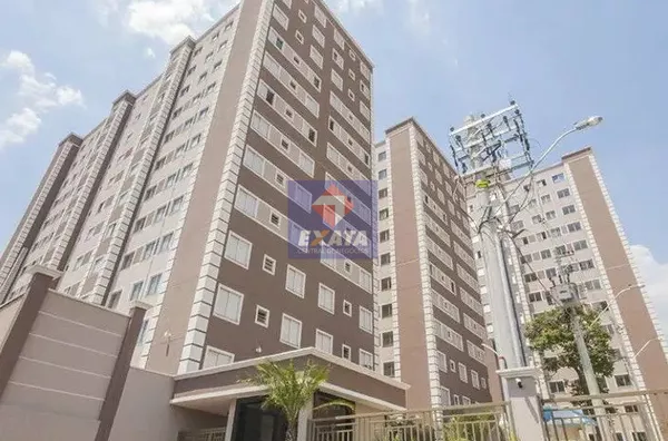 Apartamento para Locação em Guarulhos / SP no bairro 