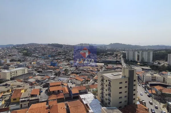 Apartamento para venda, 3 quarto(s),  Picanço, Guarulhos