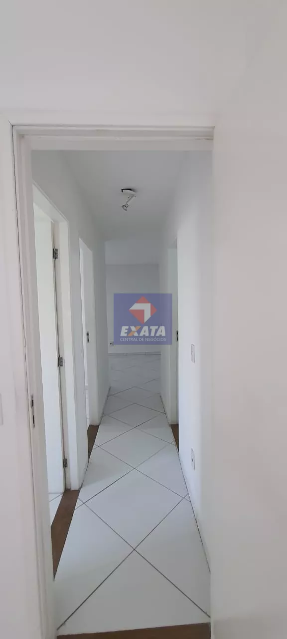 Apartamento para alugar com 3 quartos, 77m² - Foto 17