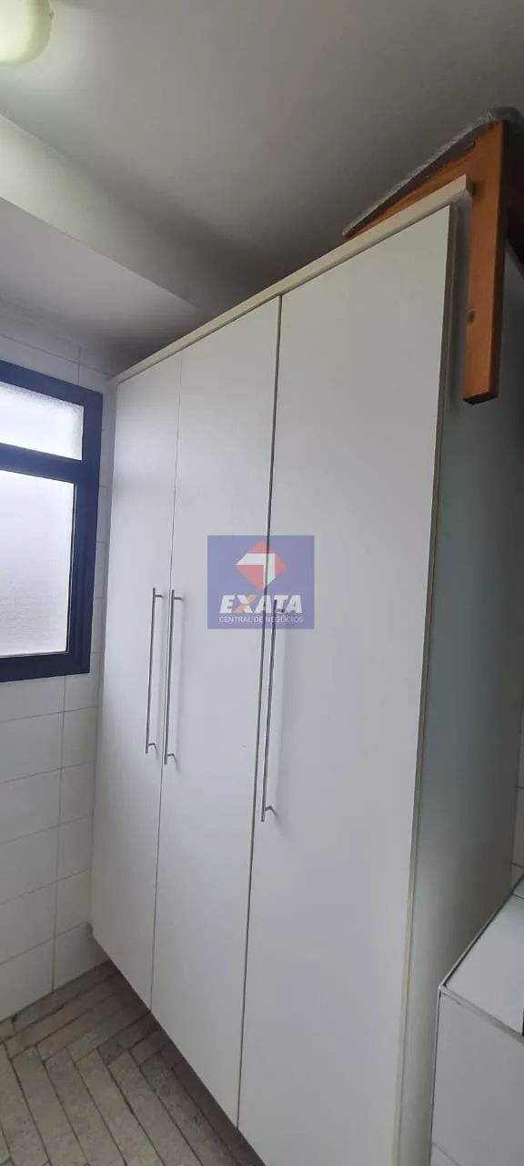 Apartamento à venda com 3 quartos, 74m² - Foto 7