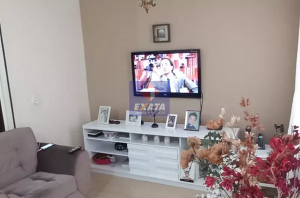 Apartamento para locaçao, 3 quarto(s),  Vila Rosália, Guarulhos