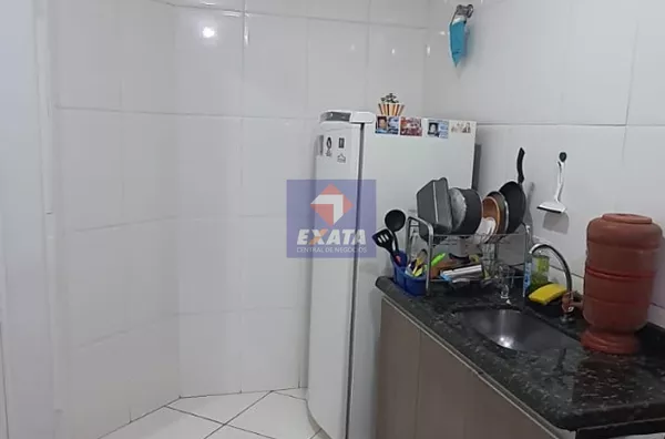 Apartamento para venda 1 quarto(s) jardim dourado guarulhos