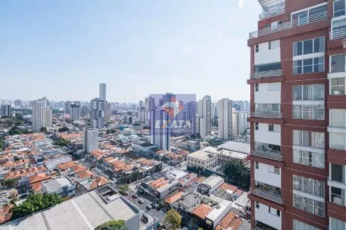 Cobertura à venda com 4 quartos, 337m² - Foto 2