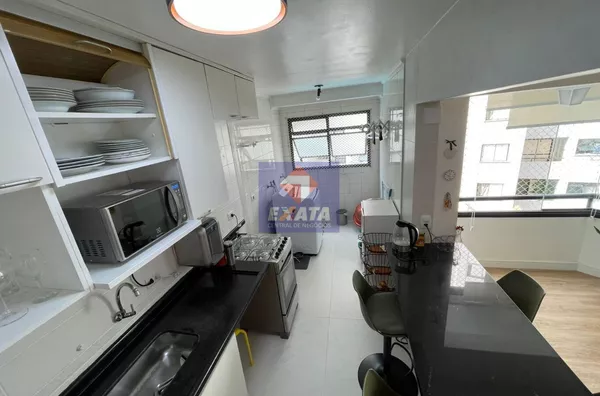 Apartamento para venda Condominio Arcanjos , 3 quarto(s), - Selecione - Bairro, Guarulhos - Foto 19