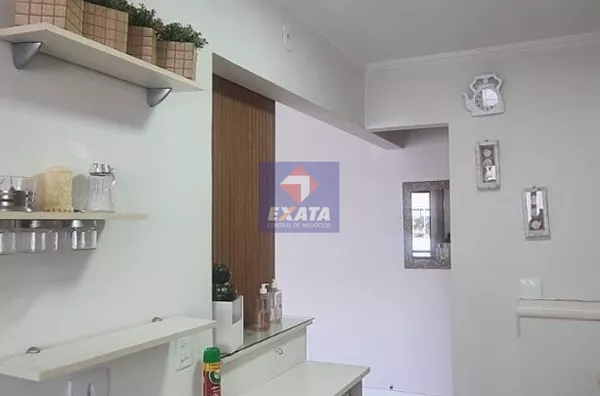 Apartamento para venda Condominio Arcanjos , 3 quarto(s),  - Selecione - Bairro, Guarulhos