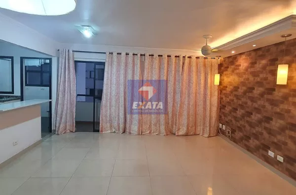 Apartamento para aluguel, 2 quarto(s), com 1 suíte  Vila Rosália, Guarulhos 