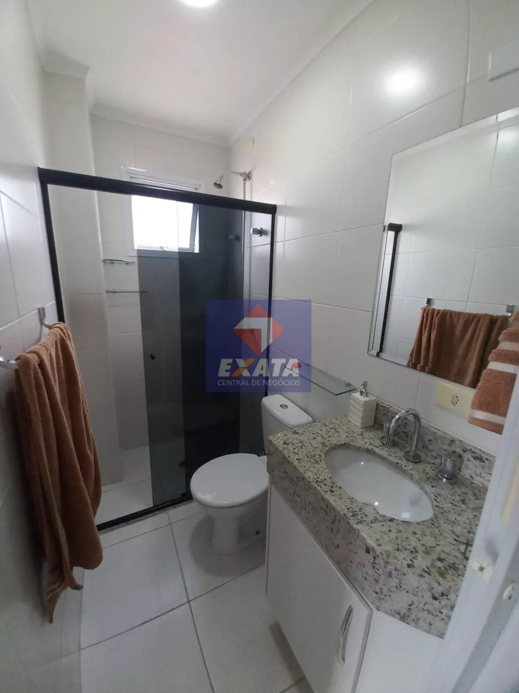 Apartamento à venda com 2 quartos, 67m² - Foto 6